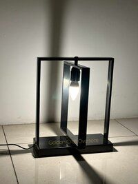 SS TABLE Lamp Design