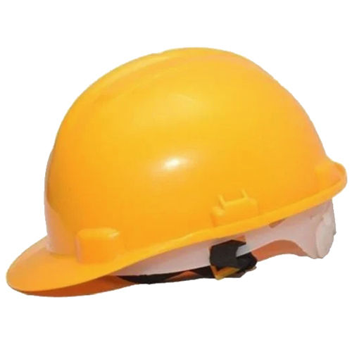 Construction Nap Helmets - Color: Yellow