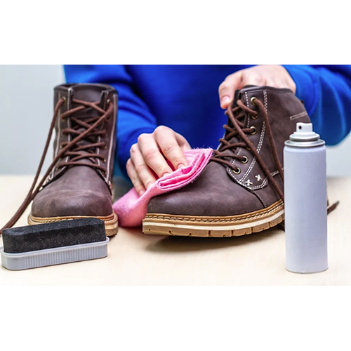 Moisture Protection Safety Shoes
