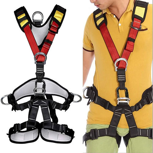 Full Body Harness Safety Belt