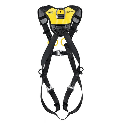 Fall Arrester Harness