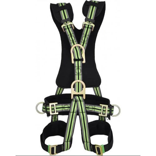 Multi-Purpose Harnesses