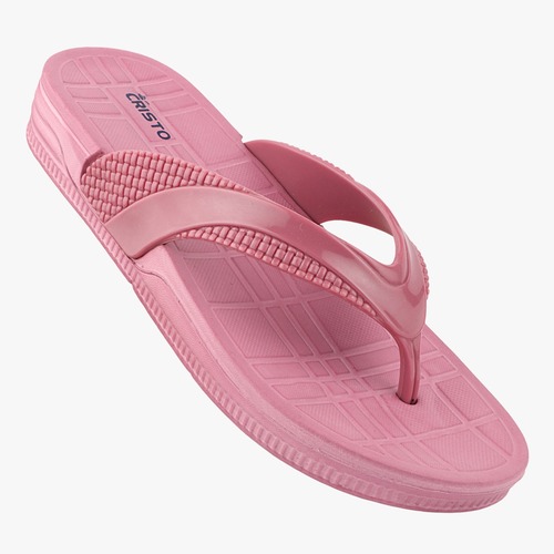 Ladies Slipper Alia-1 (Onion)