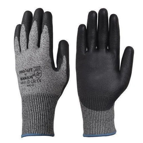 Safety Gloves