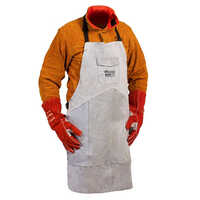 Leather Apron