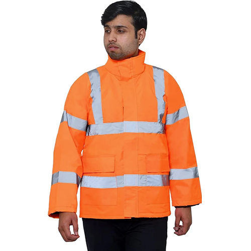 Safety Jacket