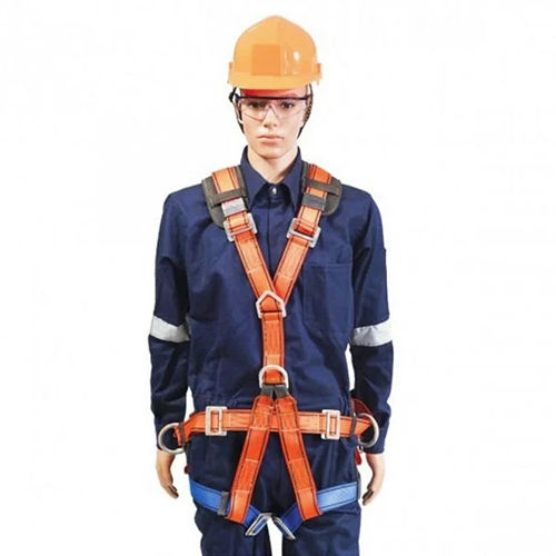 Fall Protection Accessories