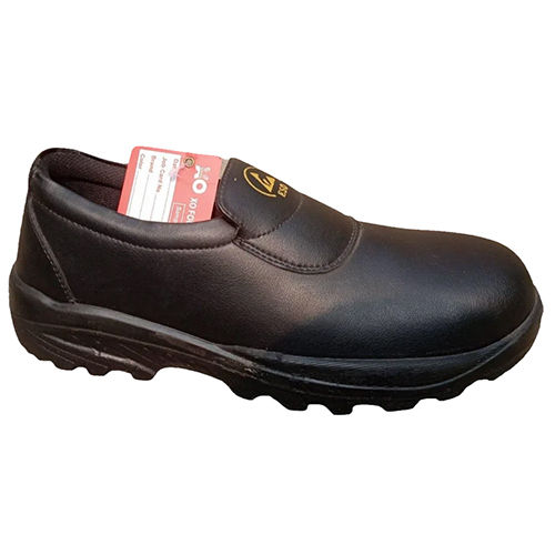 Impetus Electric Shoes - Color: Black