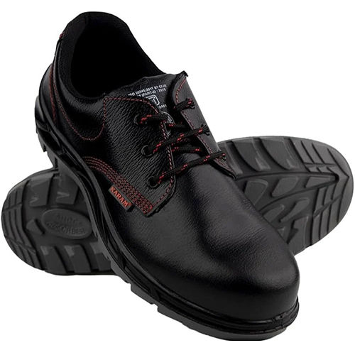 Karam Safety Shoes