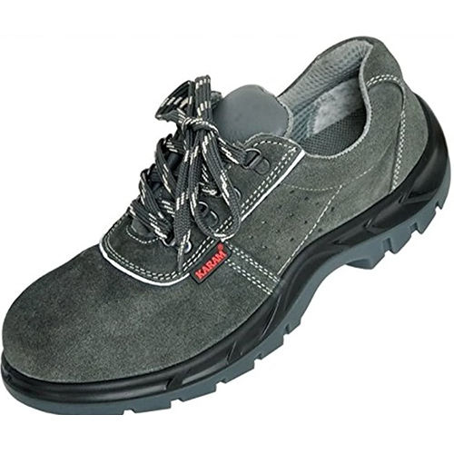 Karam Safety Shoes