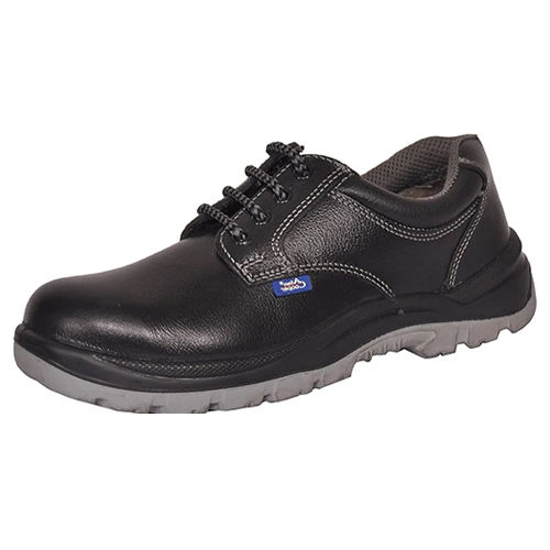 Steel Toe Safety Shoes