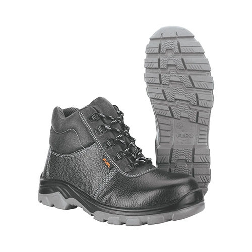 Steel Toe Safety Shoes