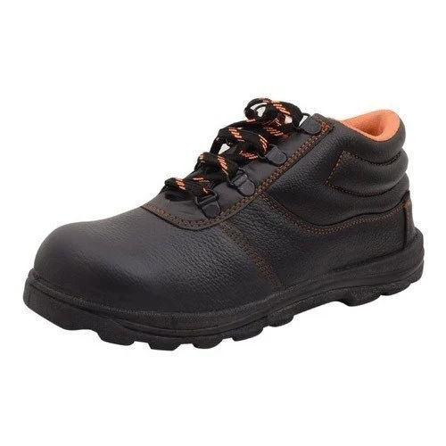 Steel Toe Safety Shoes