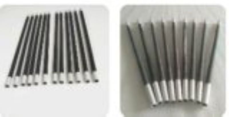 Wholesale Furnace Heating Element Silicon Carbide Rod,