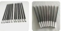 Wholesale Furnace Heating Element Silicon Carbide Rod,