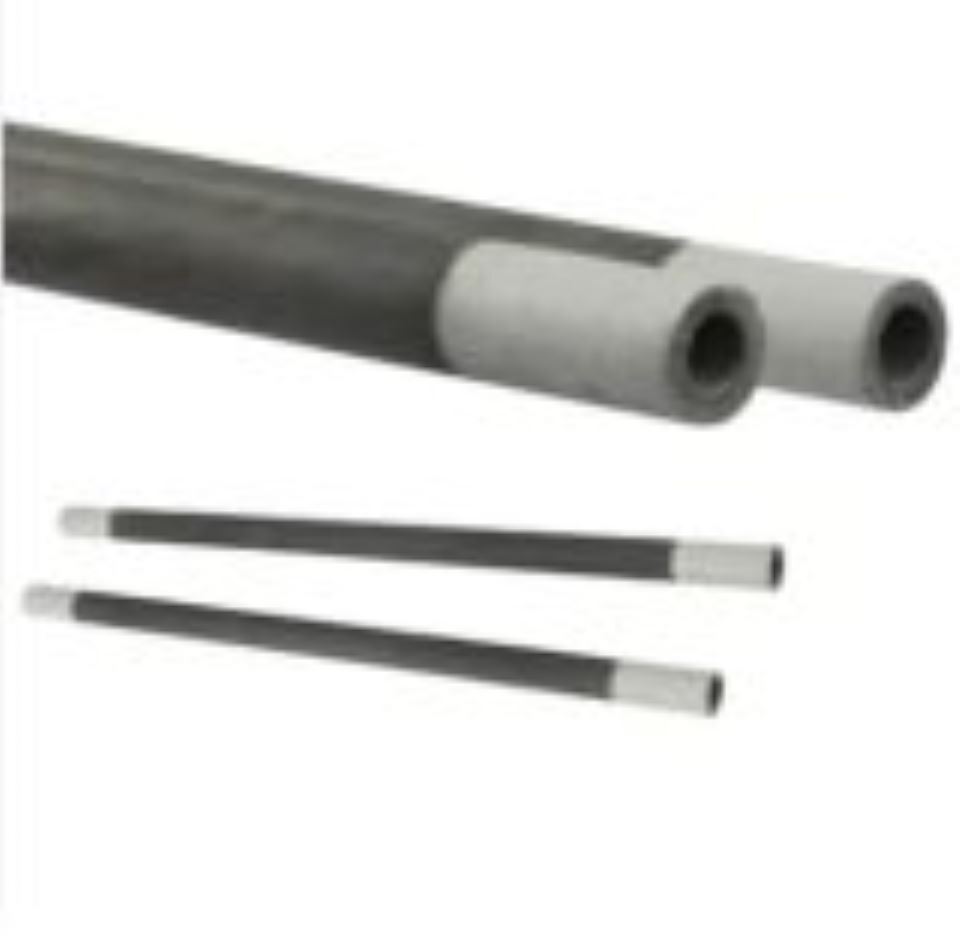 Wholesale Furnace Heating Element Silicon Carbide Rod,