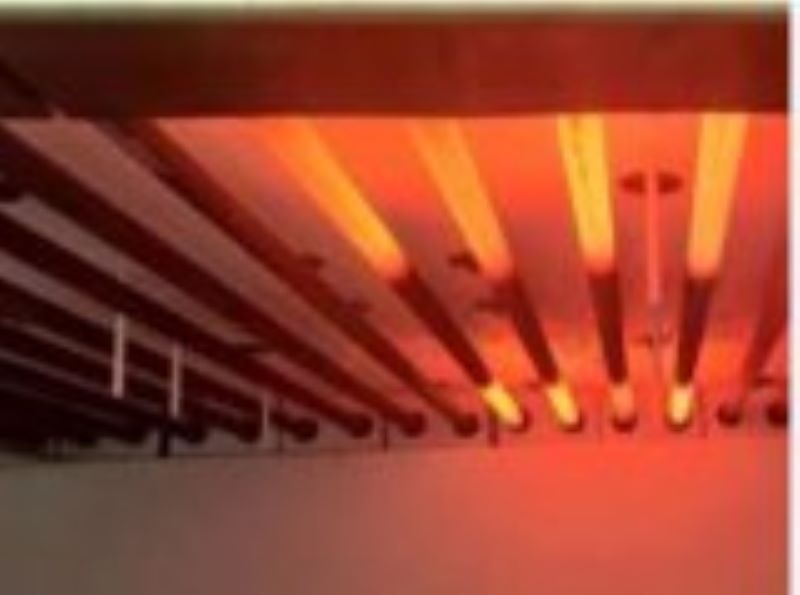 Wholesale Furnace Heating Element Silicon Carbide Rod,