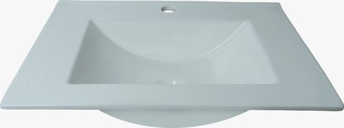 COUNTER BASIN ALPHA