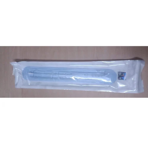 Embryo Transfer Catheter