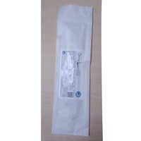 Sperm Launcher Iui Cannula - Polyethylene 17 Cm, White Color | Designed For Intrauterine Insemination, Durable And Easy To Use