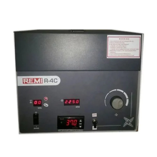 Swift Heating Centrifuge