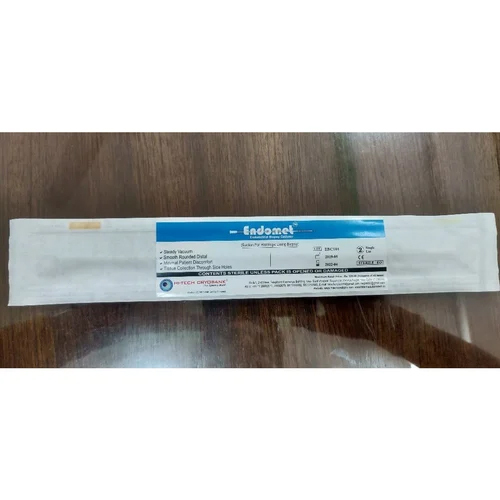 Endomet Endometrial Biopsy Curette