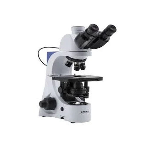 Binocular Microscope With LED Light