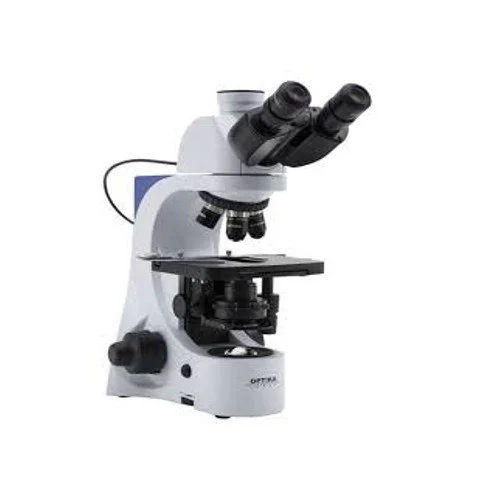 Trinocular Microscopes - Operate Method: Manual