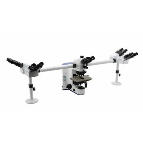 2-3-5 Headed Teaching Microscopes