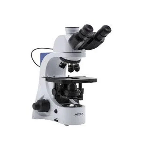 Binocular Research Microscope