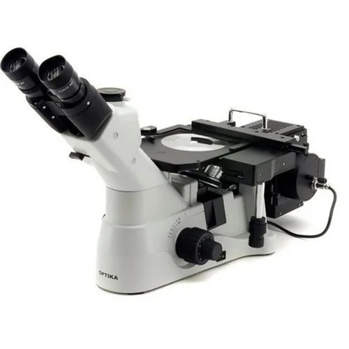 Inverted Microscope