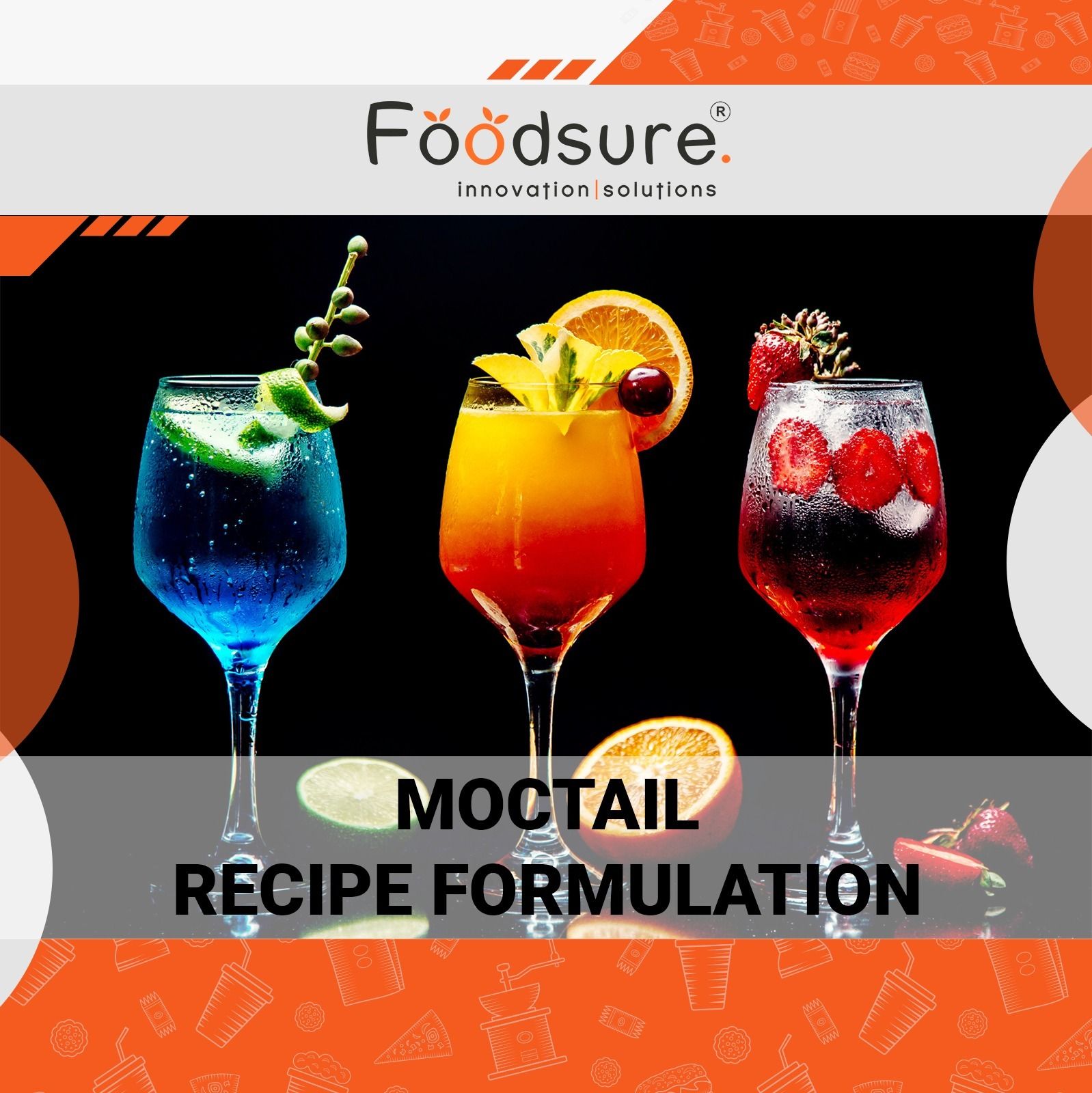 Beverage Recipe Formulation In Guwahati (Assam)