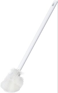 Mitsico Long Handle Bottle Washing Brush, For Bottle, Plastic Brush That Can Be Washed Firmly to The Bottom