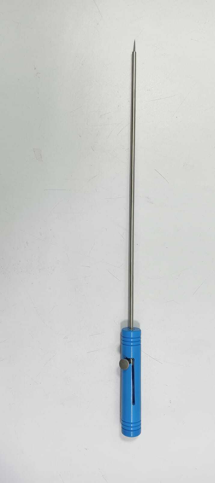 Laparoscopic Resectoscope Sheath 22Fr  Reusable Surgical Instruments