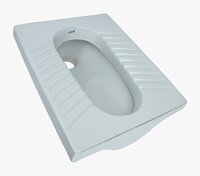 R 808-23 STAND DULUX PAN