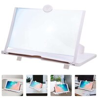 Mobile Phone Magnifier Amplifiers