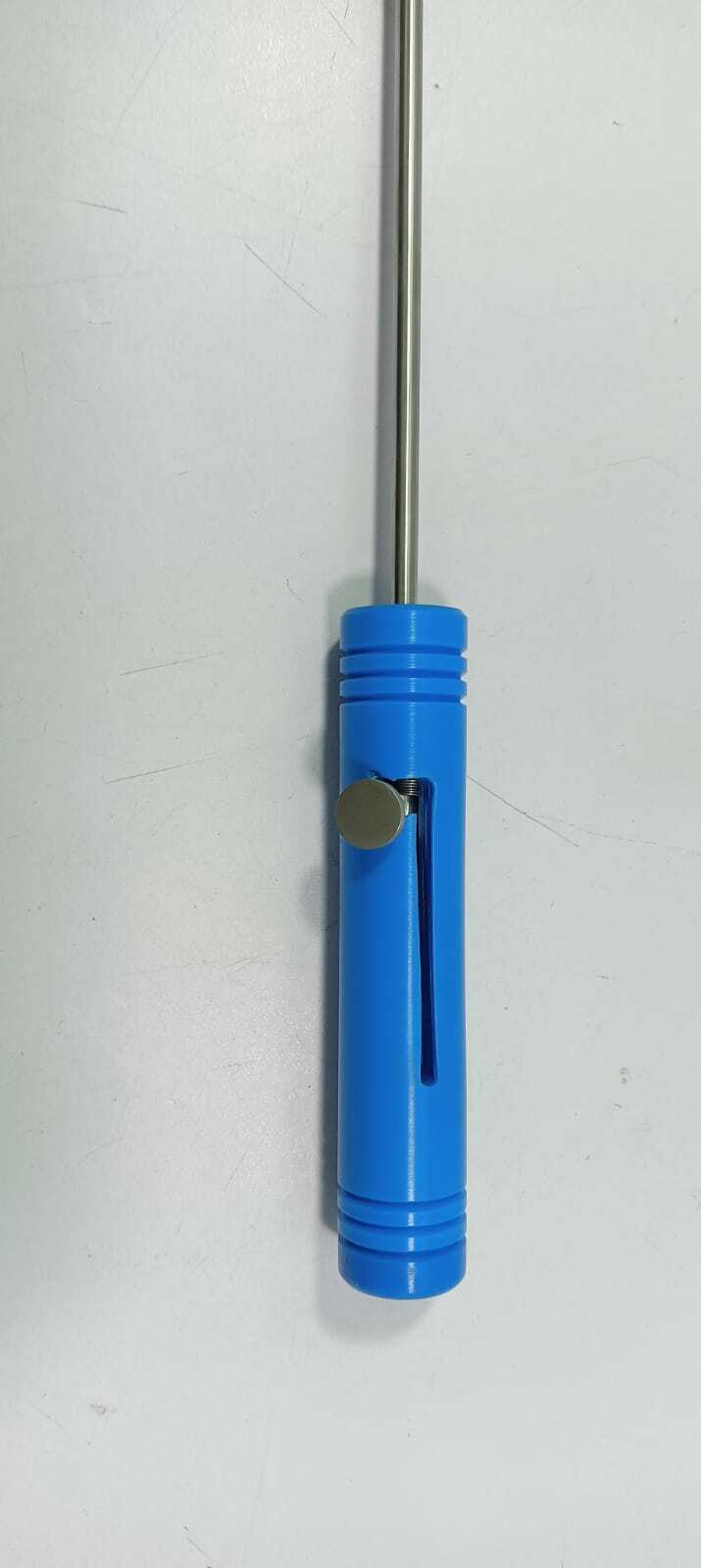 Laparoscopic Endo Knife 5mm Reusable Surgical Instruments