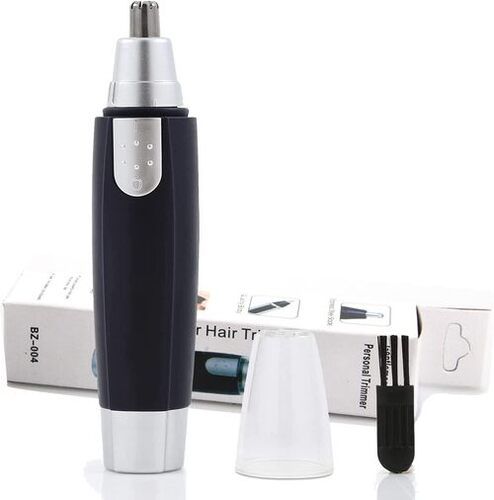 3 in 1 Electric Nose & Ear Hair Trimmer