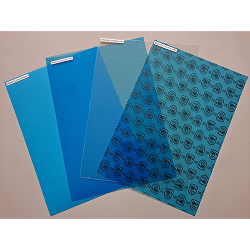 9H Hybrid Nano Glass Screen Protector - Hardness: Soft