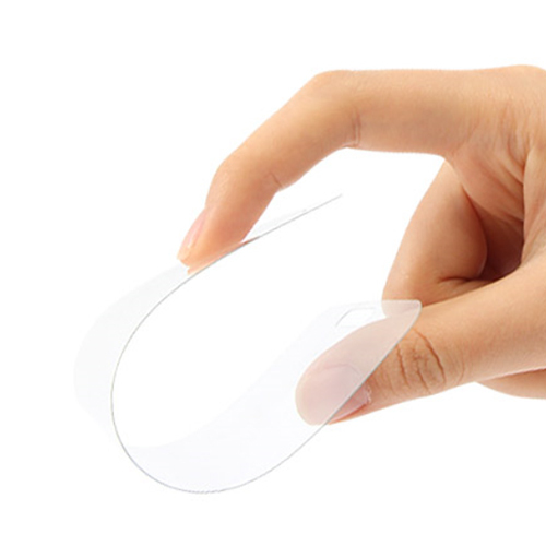 Transparent Glass Screen Protector