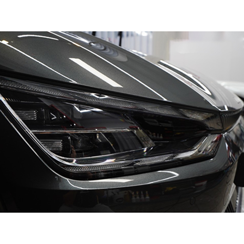 Paint Protection Film For Car Body