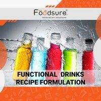 Beverage Recipe Formulation In Thane (Maharashtra)