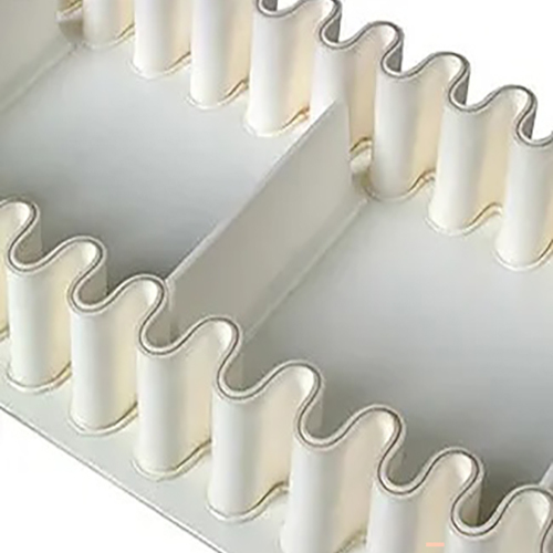 Industrial Sidewall And Cleat Belts