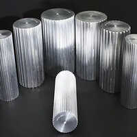 Industrial Timing Pulleys