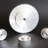 Industrial Timing Pulleys
