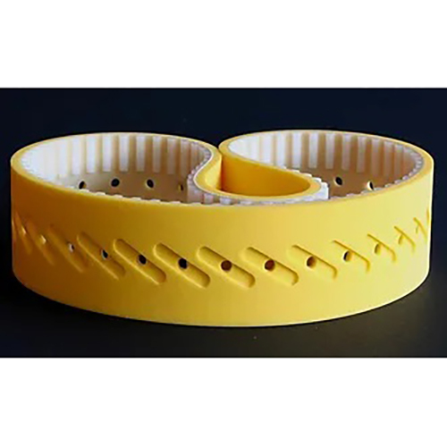 High Quality Pu And Rubber Timing Belts