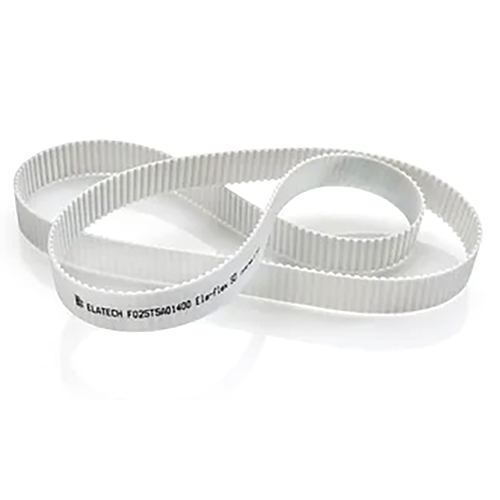 High Quality Pu And Rubber Timing Belts
