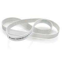 High Quality Pu And Rubber Timing Belts