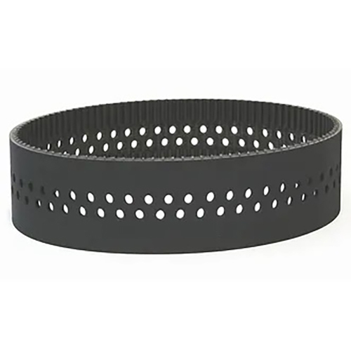 High Quality Pu And Rubber Timing Belts