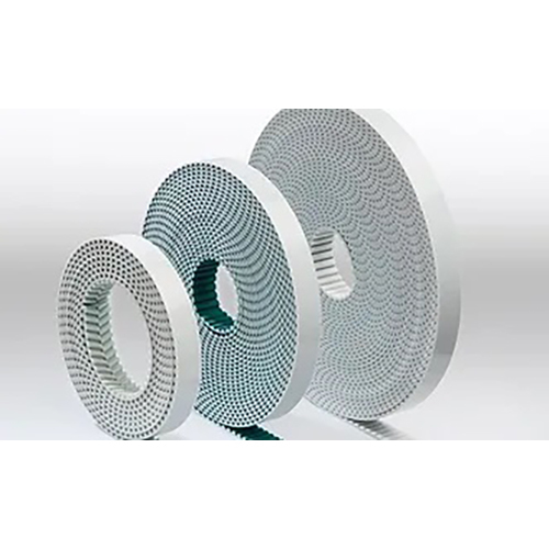 High Quality Pu And Rubber Timing Belts